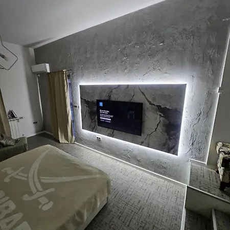 Sleep And Drive Terrace