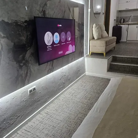 Sleep And Drive * Sarajevo