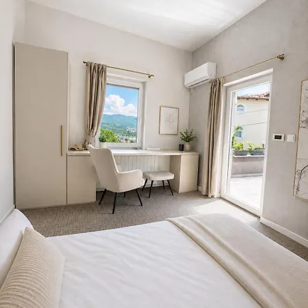 Sleep And Drive Terrace Appartement Sarajevo