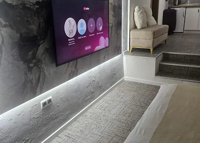 Sleep And Drive * Sarajevo