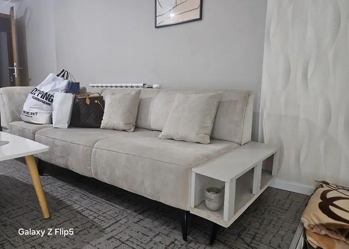 Sleep And Drive Sarajevo